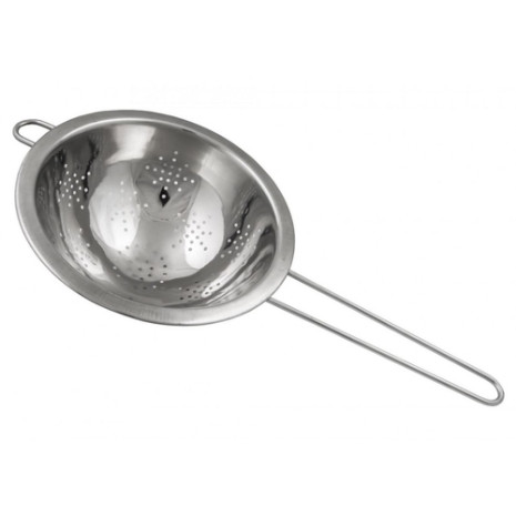 Caurduris, tērauds, Ø22cm Kinghoff.