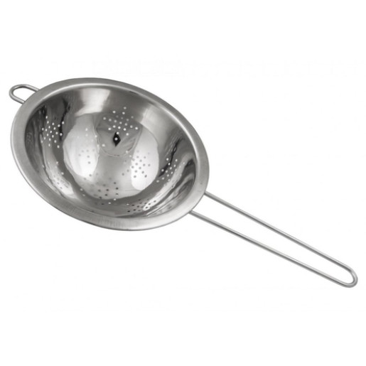 Caurduris, tērauds, Ø22cm Kinghoff.