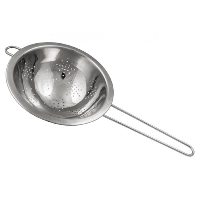 Caurduris, tērauds, Ø22cm Kinghoff.