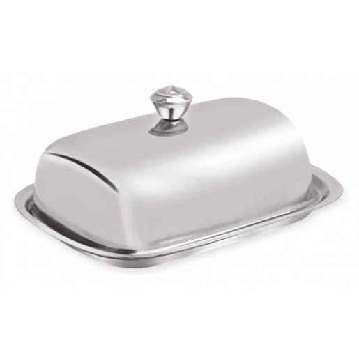 KING HOFF Sviesta trauks, 15,5x11,5x1cm