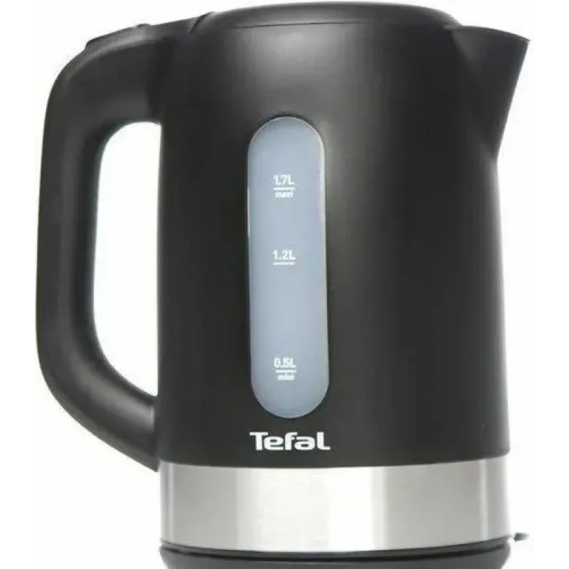 TEFAL Tējkanna, KO330830, 2400 W, 1,7 L