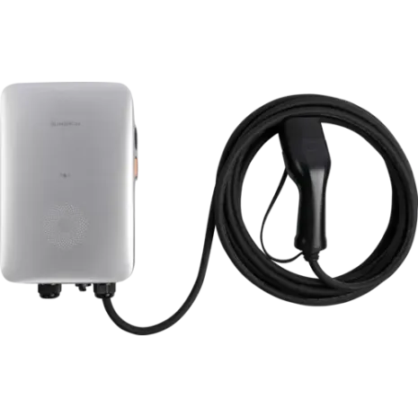 SUNGROW AC011E-01 11kW AC Charger for Electric Vehicles