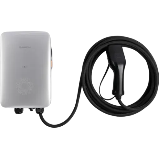 SUNGROW AC011E-01 11kW AC Charger for Electric Vehicles