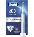 Oral-B Electric Toothbrush iO3 Ice Blue
