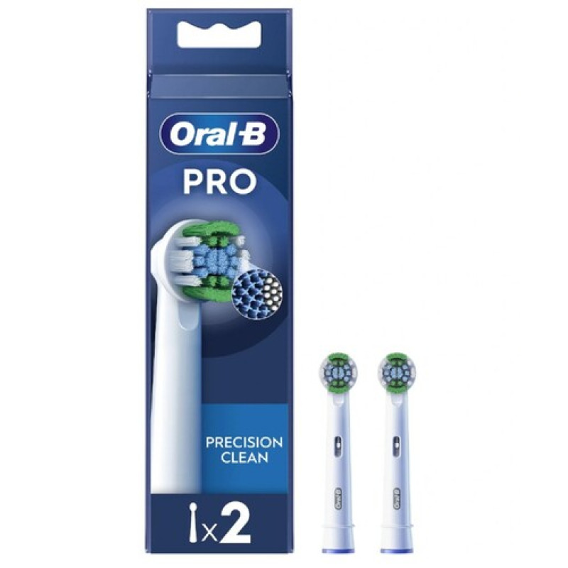 Oral-B EB20RX-2