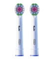 Oral-B PRO 3D White refill