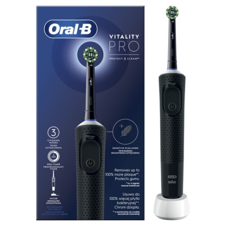 Oral-B D103 Vitality Pro