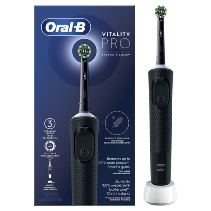 Oral-B D103 Vitality Pro