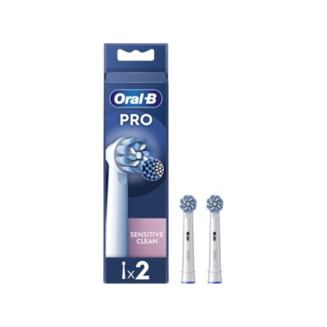 Oral-B EB60X-2 Sensitive Clean Pro