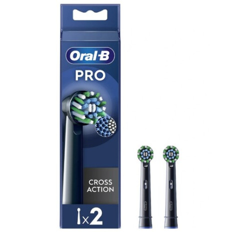 Oral-B EB50BRX-2 Cross Action Pro