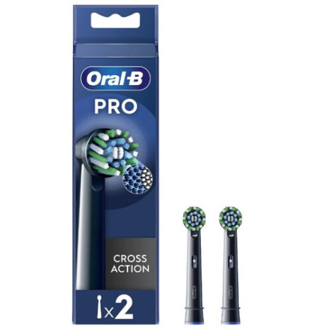 Oral-B EB50BRX-4 Cross Action