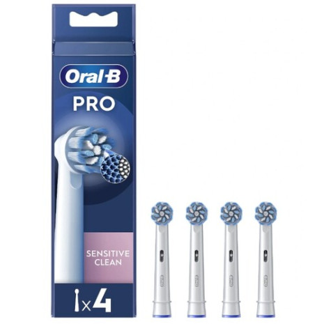 Oral-B EB60X-4 Sensitive Clean Pro
