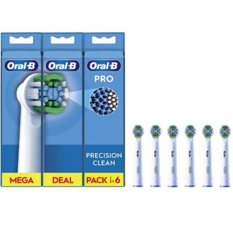 Oral-B EB20RX-6