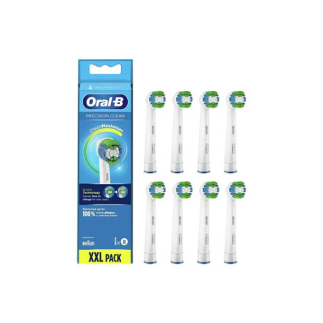 Oral-B Refill CleanMaximiser Precision Clean