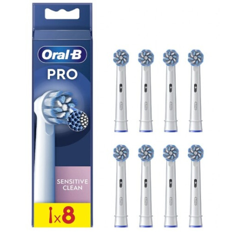 Oral-B EB60X-8 Sensitive Clean Pro