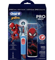 Oral-B Vitality PRO Kids Spiderman 