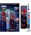 Oral-B Vitality PRO Kids Spiderman 