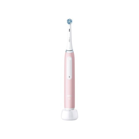 Oral-B Electric Toothbrush iO3 Blush Pink