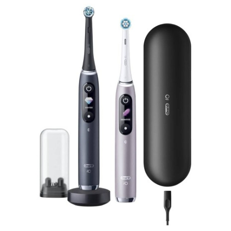 Oral-B iO 9 Series Duo